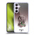 Alchemy Gothic Woman Devil's Green Dew Soft Gel Case for Samsung Galaxy A35 5G