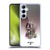 Alchemy Gothic Woman Devil's Green Dew Soft Gel Case for Samsung Galaxy A55 5G