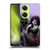 Tom Wood Fantasy Goth Girl Vampire Soft Gel Case for OnePlus Nord CE 3 Lite 5G