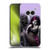 Tom Wood Fantasy Goth Girl Vampire Soft Gel Case for Nothing Phone (2a)