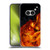 Tom Wood Fire Creatures Wolf Stalker Soft Gel Case for Nothing Phone (2a)