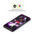 Tom Wood Horror Keep Smiling Clown Soft Gel Case for Samsung Galaxy A35 5G