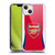 Arsenal FC 2024/25 Crest Kit Home Soft Gel Case for Apple iPhone 13