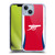 Arsenal FC 2024/25 Kit Home Soft Gel Case for Apple iPhone 14