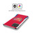 Arsenal FC 2024/25 Crest Kit Home Soft Gel Case for Apple iPhone 14