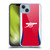 Arsenal FC 2024/25 Kit Home Soft Gel Case for Apple iPhone 14 Plus