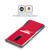 Arsenal FC 2024/25 Kit Home Soft Gel Case for Google Pixel 8 Pro