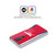 Arsenal FC 2024/25 Kit Home Soft Gel Case for Nokia C10 / C20