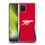 Arsenal FC 2024/25 Kit Home Soft Gel Case for Samsung Galaxy Note10 Lite Arsenal FC 2024/25 Kit Home Soft Gel Case for Samsung Galaxy Note10 Lite