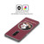Florida State University FSU Florida State University Plain Soft Gel Case for OnePlus 12R