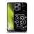 Florida State University FSU Florida State University Black And White Marble Soft Gel Case for Xiaomi Redmi 12