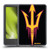 Arizona State University ASU Arizona State University Oversized Icon Soft Gel Case for Amazon Kindle 11th Gen 6in 2022
