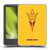 Arizona State University ASU Arizona State University Plain Soft Gel Case for Amazon Kindle 11th Gen 6in 2022