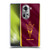 Arizona State University ASU Arizona State University Banner Soft Gel Case for OPPO Reno11