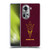 Arizona State University ASU Arizona State University Distressed Look Soft Gel Case for OPPO Reno11