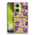 Louisiana State University LSU Louisiana State University Digital Camouflage Soft Gel Case for OnePlus Nord CE 3 Lite 5G