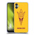 Arizona State University ASU Arizona State University Plain Soft Gel Case for Samsung Galaxy M04 5G / A04e