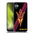 Arizona State University ASU Arizona State University Stripes Soft Gel Case for Samsung Galaxy M04 5G / A04e