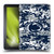 Pennsylvania State University PSU The Pennsylvania State University Digital Camouflage Soft Gel Case for Amazon Fire HD 8/Fire HD 8 Plus 2020