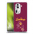 Arizona State University ASU Arizona State Art Sun Devils Soft Gel Case for OPPO Reno11 Pro