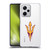 Arizona State University ASU Arizona State Art Logo Soft Gel Case for Xiaomi Redmi Note 12 Pro+ 5G