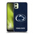 Pennsylvania State University PSU The Pennsylvania State University Distressed Look Soft Gel Case for Samsung Galaxy A05