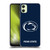 Pennsylvania State University PSU The Pennsylvania State University Plain Soft Gel Case for Samsung Galaxy A05