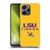 Louisiana State University LSU Louisiana State University Helmet Logotype Soft Gel Case for Xiaomi Redmi 12