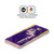 Louisiana State University LSU Louisiana State University Banner Soft Gel Case for Xiaomi Redmi 12C