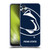 Pennsylvania State University PSU The Pennsylvania State University Oversized Icon Soft Gel Case for Samsung Galaxy M04 5G / A04e