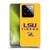 Louisiana State University LSU Louisiana State University Helmet Logotype Soft Gel Case for Xiaomi 14 Pro