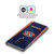 Auburn University AU Auburn University Banner Soft Gel Case for OnePlus Nord 3 5G