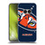 Auburn University AU Auburn University Oversized Icon Soft Gel Case for Nothing Phone (2a)