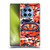 Auburn University AU Auburn University Digital Camouflage Soft Gel Case for OnePlus 12R