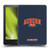 Auburn University AU Auburn University Campus Logotype Soft Gel Case for Amazon Kindle Paperwhite 5 (2021)