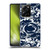 Pennsylvania State University PSU The Pennsylvania State University Digital Camouflage Soft Gel Case for Xiaomi Redmi Note 12 Pro 5G