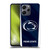 Pennsylvania State University PSU The Pennsylvania State University Banner Soft Gel Case for Xiaomi Redmi 12