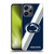 Pennsylvania State University PSU The Pennsylvania State University Stripes Soft Gel Case for Xiaomi Redmi 12