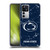 Pennsylvania State University PSU The Pennsylvania State University Marble Soft Gel Case for Xiaomi 12T 5G / 12T Pro 5G / Redmi K50 Ultra 5G