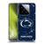 Pennsylvania State University PSU The Pennsylvania State University Marble Soft Gel Case for Xiaomi 14