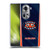 Auburn University AU Auburn University Banner Soft Gel Case for OPPO Reno11