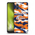 Pepperdine University Pepperdine University Art Camou Soft Gel Case for Motorola Moto G73 5G