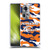 Pepperdine University Pepperdine University Art Camou Soft Gel Case for OPPO Reno11