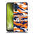 Pepperdine University Pepperdine University Art Camou Soft Gel Case for Samsung Galaxy A15