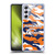 Pepperdine University Pepperdine University Art Camou Soft Gel Case for Samsung Galaxy M54 5G