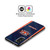 Auburn University AU Auburn University Banner Soft Gel Case for Samsung Galaxy A35 5G