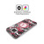 University Of Alabama UA The University Of Alabama Digital Camouflage Soft Gel Case for Motorola Moto G14