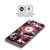 University Of Alabama UA The University Of Alabama Digital Camouflage Soft Gel Case for OnePlus Nord CE 3 Lite 5G