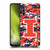 University Of Illinois U Of I University Of Illinois Digital Camouflage Soft Gel Case for Motorola Moto G82 5G