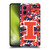 University Of Illinois U Of I University Of Illinois Digital Camouflage Soft Gel Case for Motorola Moto G84 5G